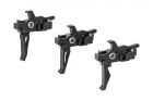 CGS Steel Enhanced Adjustable Trigger Set For CGS M4 GBBR System Series