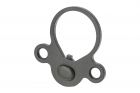 CGS Steel 416 Series Sling End Plate For Marui TM MWS GBBR Series 
