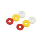 CGS Input Valve Air Seal Set For CGS AR / M4 CO2 Magazine