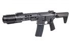 EMG Salient Arms SAI GRY 6.5" GBB Rifle Airsoft ( Grey ) ( by CGS ) 