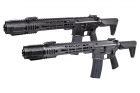 EMG Salient Arms SAI GRY 10.5" GBB Rifle Airsoft ( by CGS ) 