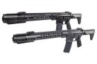 EMG Salient Arms SAI GRY 13.5" Lightening Series GBB Rifle Airsoft ( by CGS ) 