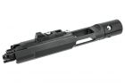 CGS Complete Steel Bolt Carrier Group Set For CGS System M4 GBBR ( Black ) ( Without Forward Assists Type )