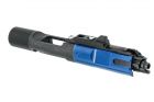 CGS Steel Training Blue Bolt Carrier Set For CGS AR / M4 GBBR Series 