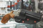 CL Project Kydex Holster For ARES S&W 686 2" / 3.5" / 4" Revolver