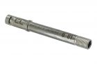 CL Project 6.01 Super Accurate 82mm Precision Inner Barrel For ARES S&W 686 3.5" CO2 Revolver