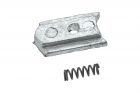 CL Project Safety Detent Plunger & Spring Set For KJ Shadow 2 GBBP Series 