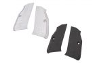 CL Project Cerakoted Standard Grip For ASG KJ Shadow 2 GBBP Series