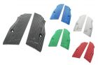 CL Project CNC Aluminum Grip For KJ ASG CZ TS 2 GBBP
