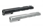 CL Project CNC Aluminum Slide For KJ ASG CZ TS 2 GBB