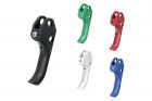 CL Project CNC Aluminum Single Action Trigger Type A For KJ ASG CZ TS 2 GBB