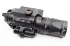 MF 400V Style Rail Flashlight ( BK )