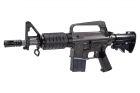 Cybergun COLT Licensed N23 7.5" High-Speed Bolt GBB Rifle Airsoft ( by CGS ) 