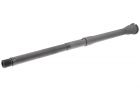 Crusader Steel 14.5" inch Outer Barrel for VFC M16A1 GBB Rifle Series Airsoft  ( 14mm CCW )