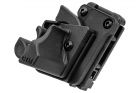 CTM Holster For AAP01 SLA Print - Left Hand Version ( Action Army AAP-01 )