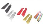 CTM CNC Aluminum FUKU-2 Frame Aero Side Panel Type-B For Action Army AAP-01 GBBP Series 