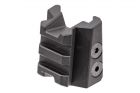 CTM Angled 1913 20mm Rail Stock Adaptor
