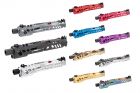 CTM SUPERLINE Split Slide For Marui TM Hi-Capa 5.1 GBBP Series