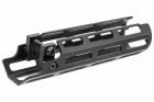 CYMA M-LOK Tactical Handguard For MP5 AEG Series 