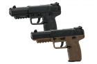 Cybergun FN Herstal Licensed FN Five-seveN 5-7 GBB Pistol Airsoft ( FN 57 ) ( by SRC ) 