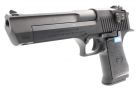 Cybergun WE Desert Eagle Gas GBB Airsoft Pistol ( Black ) ( Asia Market Edition )