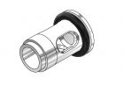 Volante Upgrade 2020 Ver. Cylinder bulb Nozzle Flute Valve for Volante Stratos Blow Back Unit BBU TM G Model ( #Part )