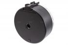 CYMA 3100 Rounds Sound Control Drum Magazine For CYMA CM102 / EMG SGR-12 AEG Shotgun