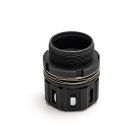 PTS Dead Air KeyMicro QD Mount For Dead Air Airsoft Barrel Extension Series 