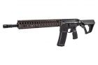 EMG Daniel Defense DD M4A1 RIS II MWS GBB Rifle Airsoft ( by Double Eagle ) 