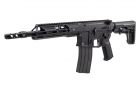 Double Eagle Aeroknox Licensed AX15 8.5" MWS GBB Rifle Airsoft