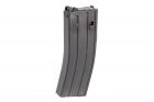 Double Eagle GI Standard Style 30 Rounds Gas Magazine For Marui TM MWS GBBR
