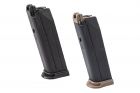 EMG Cybergun FN 509 20 Rounds Gas magazine For FN Herstal FN 509 GBBP Series 