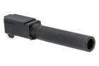 Detonator CNC Aluminum STAMP Style Standard Outer Barrel For Marui TM G19 GBBP 