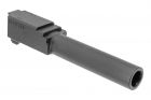 Detonator CNC Aluminum Standard Type Outer Barrel For Marui TM G19 Gen5 GBBP Series