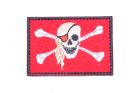 DEVGRU Calico Red Patch ( Free Shipping )