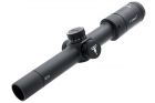 DISCOVERY T-EAGLE Optics ER 1.2-6X24 IR Rifle Scope ( Black )