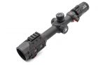 DISCOVERY 4-16X44 SFAL FFP Tactical Rifle Scope ( Outdoor Hunting Equipment Optical Sight )