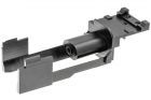 Dynamic Precision Enhanced Bolt Only For Umarex G17 Gen 3 & 4 GBB Pistol Airsoft ( Black ) 