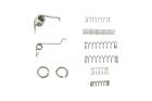 Pro-Arms Trigger Box Spring Set For Marui TM SAIGA 12 GBB Shotgun Series 