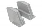 Erudite Airsoft Aluminum Extended Magazine Release For Vorsk VMP-2M Assault Variant GBBR