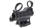 Nutrek Optics Strike 1x20 RDS Red Dot Sight 