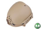 NH ABS Dummy AF Helmet Premium Version ( Tan ) ( Large )