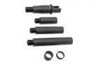 DYTAC Modular Outer Barrel Kit For AR / M4 AEG Rifle Series 