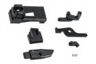 Dytac Complete Magazine Lip Replacement Set For Marui TM MWS GBBR Series