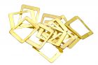 Dytac Gas Lip Shims Set For Marui TM MWS GBBR Series 