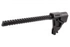 DYTAC 203 Shorty Standalone Frame For M203 Airsoft Grenade Launcher 