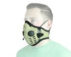 ATV TEK ELITE Series Neoprene Dust Mask Tan ( #EDMTAN )