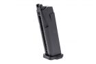 EMG Strike Industries Licensed 17 Rounds CO2 Magazine For ARK 17 CO2 GBBP Series 