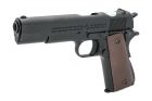 Cybergun Colt M1911A1 Government GBB Pistol Airsoft 
