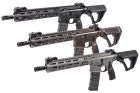 EMG Daniel Defense Licensed DDM4 MK18 RIII 10.5" MWS GBBR Airsoft ( by CGS )